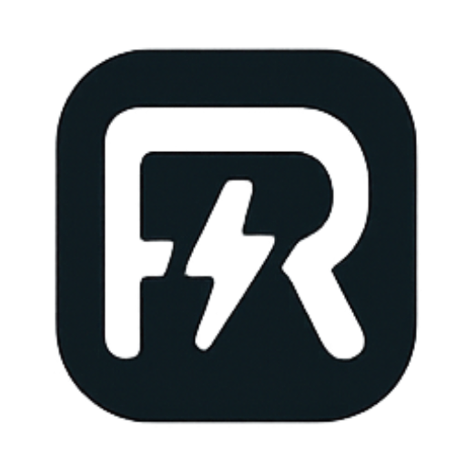 PowerRig Slots logo